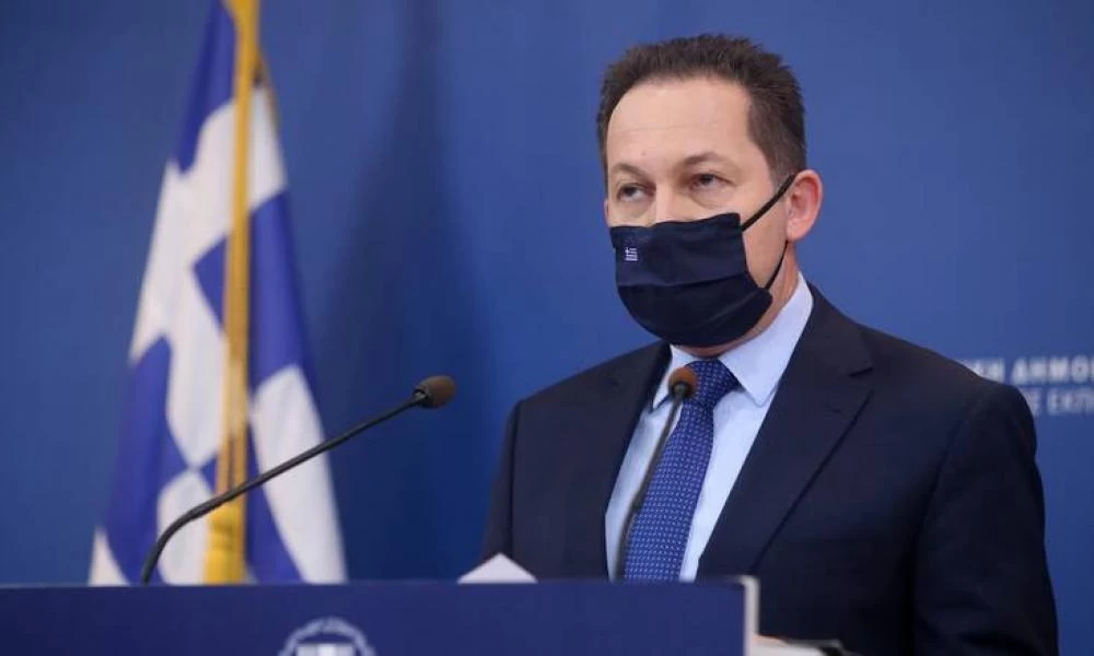 Στ. Πέτσας για κατασκοπεία στη Ρόδο: «Συγχαρητήρια στις δημόσιες υπηρεσίες»